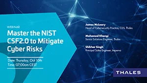 Master the NIST CSF2.0 to Mitigate Cyber Risks