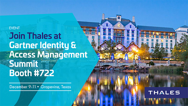 Gartner Identity & Access Management Summit 2024