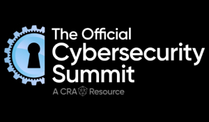 Official Cyber Security Summit