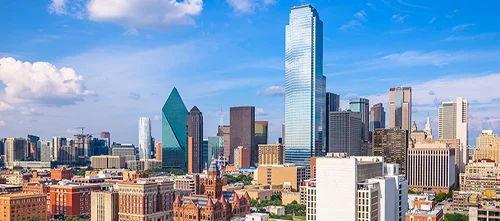 Dallas, TX