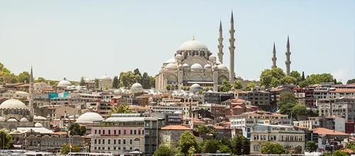 Istanbul, Turkey