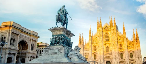 Milan, Italy