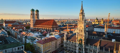 Munich, Germany