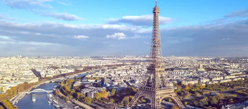 Paris, France