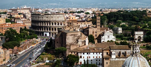 Rome, Italy