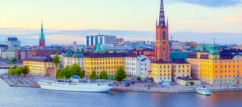 Stockholm, Sweden
