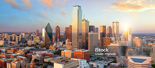 Dallas, TX