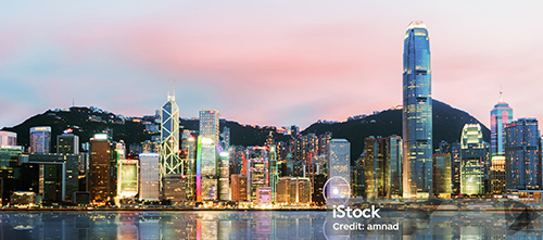 Hong Kong, Hong Kong