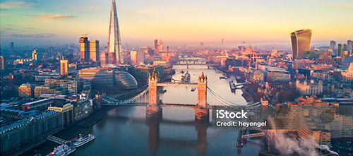 London, England
