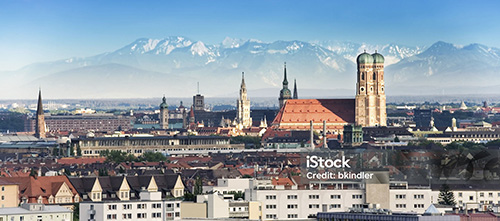 Munich, Germany