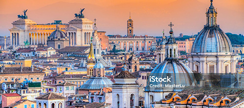 Rome, Italy