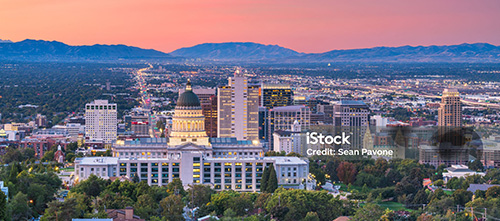 Salt lake City, UT