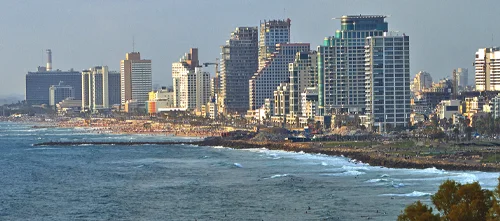 Tel Aviv, Israel