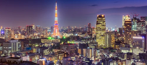 Tokyo, Japan