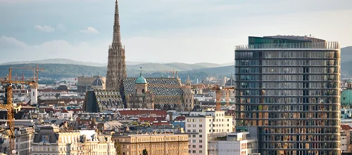 Vienna, Austria