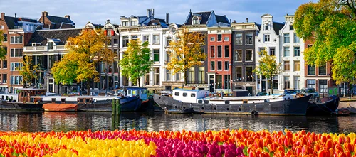 Amsterdam, Netherlands