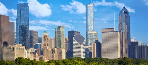 Chicago, Illinois