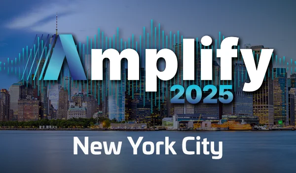 Amplify New York City