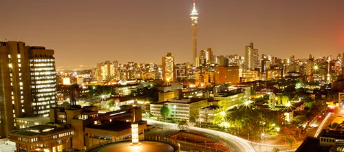 Johannesburg, South Africa