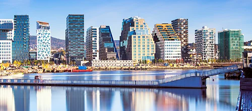 Oslo, Norway