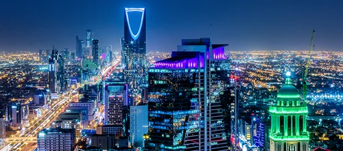 Riyadh, Saudi Arabia