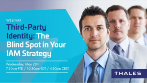 The Blind Spot in Your IAM Strategy