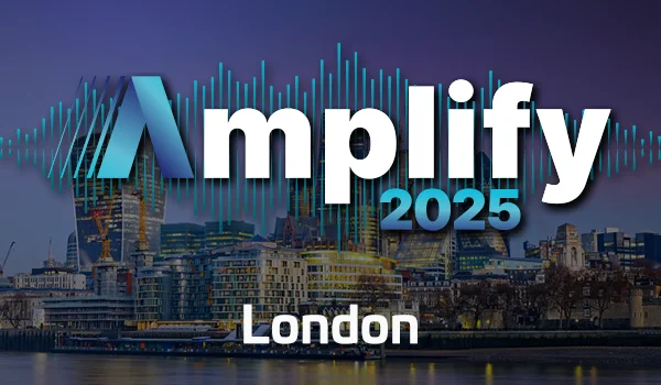 Amplify London and Crypto Club