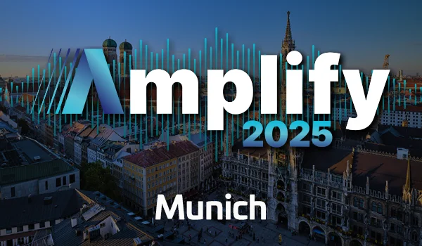 Amplify Munich