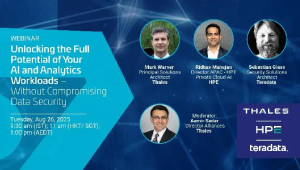 Unlocking the Full Potential of Your AI and Analytics Workloads