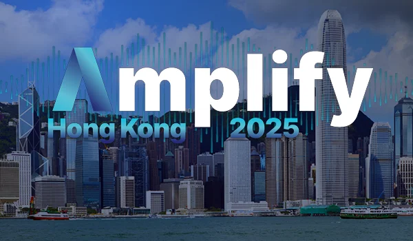 Amplify Hong Kong