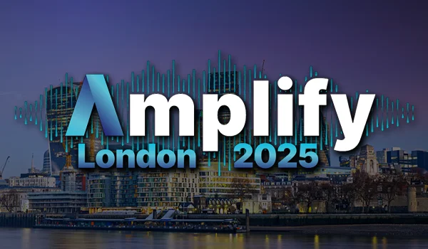 Amplify London
