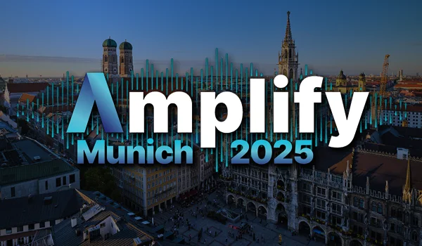Amplify Munich