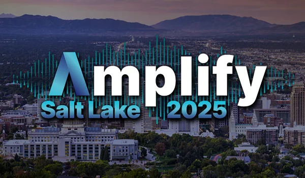 Amplify Salt Lake City