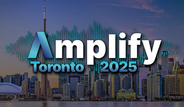 Amplify Toronto