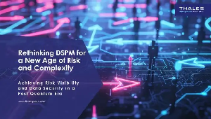 Rethinking DSPM for a New Age of Risk and Complexity