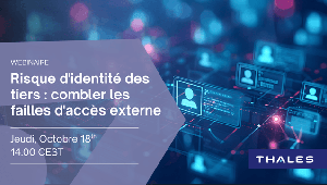 Risque d'identité des tiers : combler les failles d'accès externe