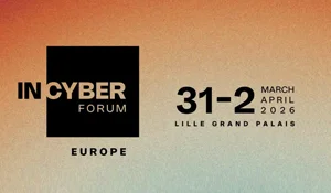FIC France - Forum InCyber Europe 2026