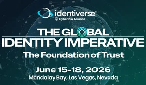 2026 Identiverse