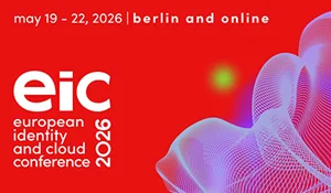 EIC Berlin IAM