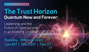The Trust Horizon