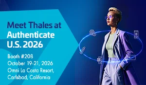 Authenticate 2026