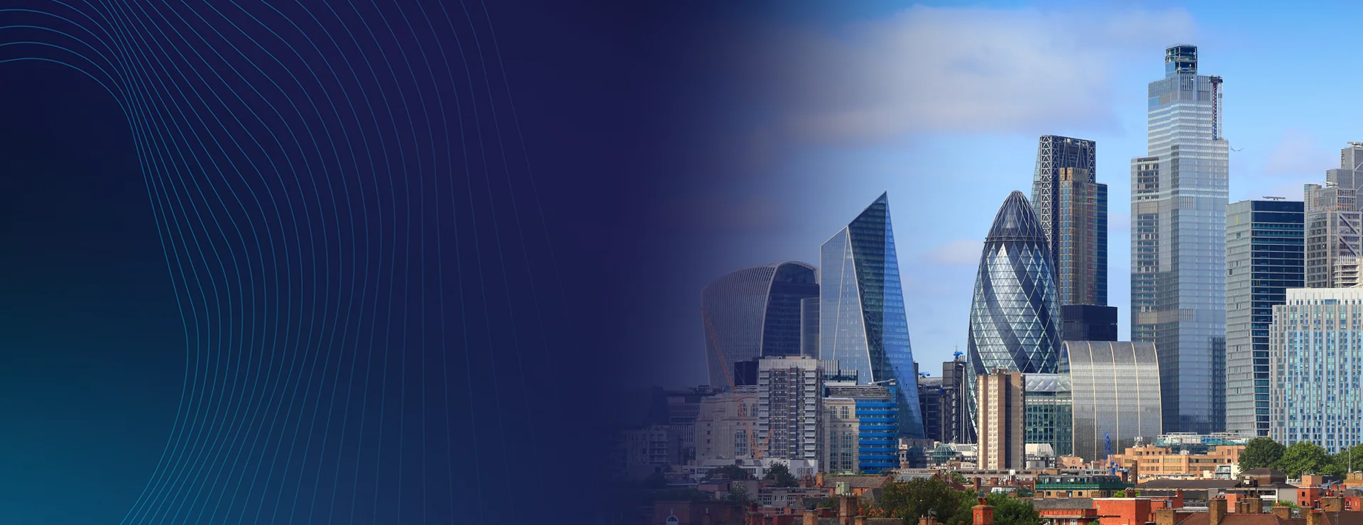 Gartner Security & Risk Management Summit - London 2025