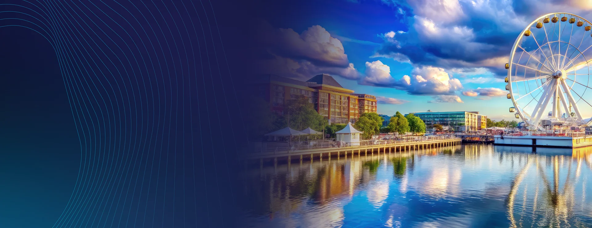 Thales at the Gartner Security & Risk Management Summit 2025