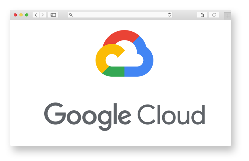 Thales and Google Cloud Case Study