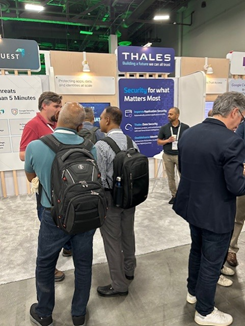 Paving the Way to the Modern SOC with Thales Cybersecurity Services
