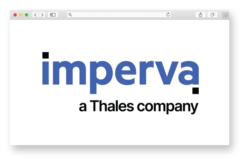 Imperva Web Site