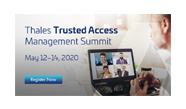 Thales Trusted Access Management Summit