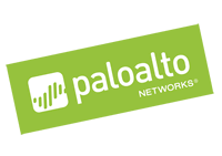 Partner HSM - Palo Alto