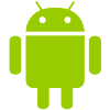 Téléchargement du client Android