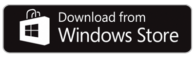 Téléchargement de l’application Windows